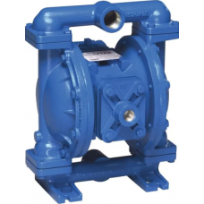 Air Operated Double Diaphragm Pumps